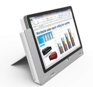 移動(dòng)生活 多姿多彩 宏碁二合一產(chǎn)品大盤(pán)點(diǎn)